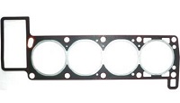 Прокладка ГБЦ Газель