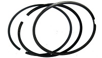 Кольца поршневые