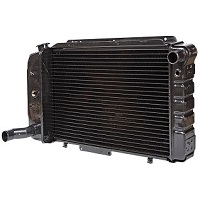 Система охлаждения