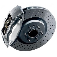 Тормозная система