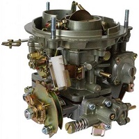 Топливная система