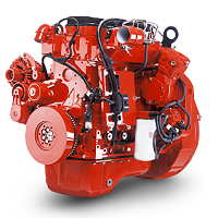 Двигатель Камминз