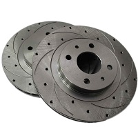 Тормозная система