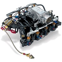 Топливная система