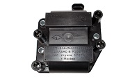 Катушка зажигания Газель 4216